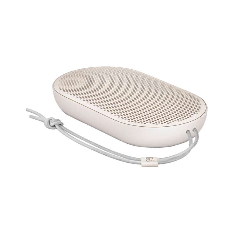 Altavoz bluetooth portátil Beoplay P2 Bang & Olufsen